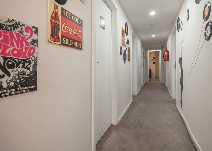 Guest House Porto Clerigus