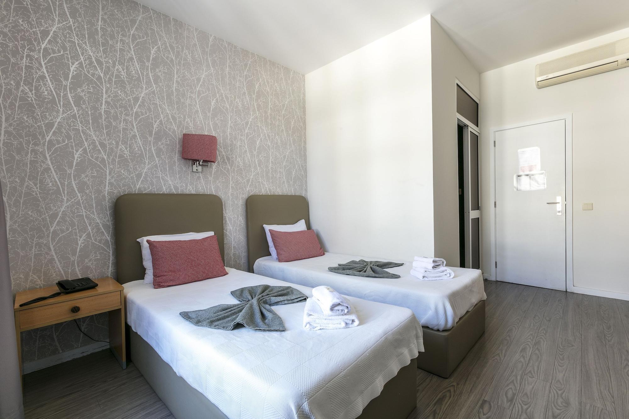 Clerigus Gasthof Porto
